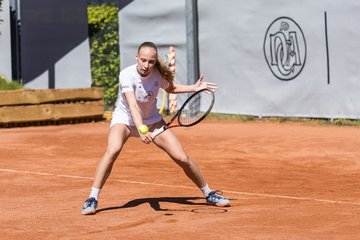 Bild 183 - BL Club an der Alster - Heidelberger TC : Ergebnis: 3:6